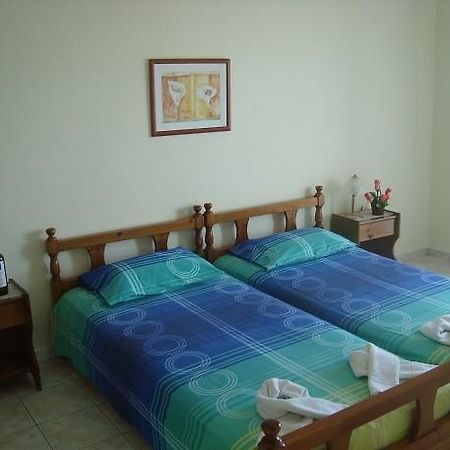 Yianna Studios & Apartments Gerakini Dış mekan fotoğraf