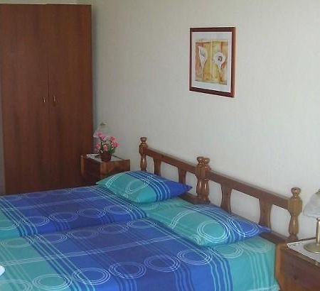 Yianna Studios & Apartments Gerakini Dış mekan fotoğraf