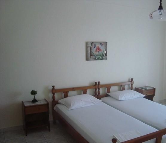 Yianna Studios & Apartments Gerakini Oda fotoğraf