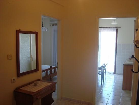Yianna Studios & Apartments Gerakini Oda fotoğraf