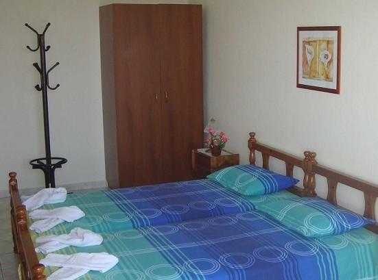 Yianna Studios & Apartments Gerakini Dış mekan fotoğraf