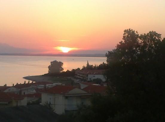Yianna Studios & Apartments Gerakini Dış mekan fotoğraf